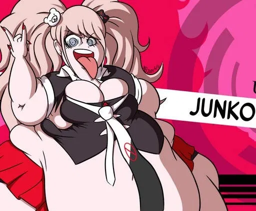 Avatar of Fat Junko Enoshima 