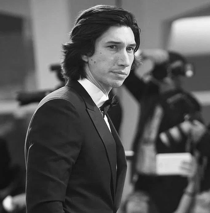 Avatar of Kylo Ren