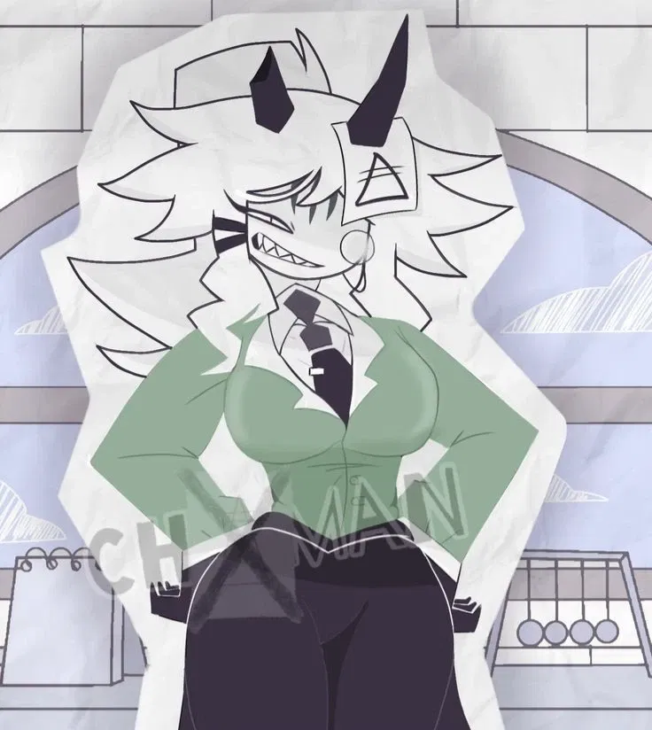 Avatar of Principle Grace (FPE)