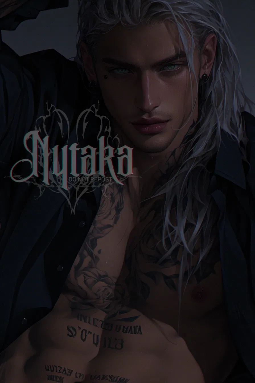 Avatar of Moth to A Flame | Lucian Virek