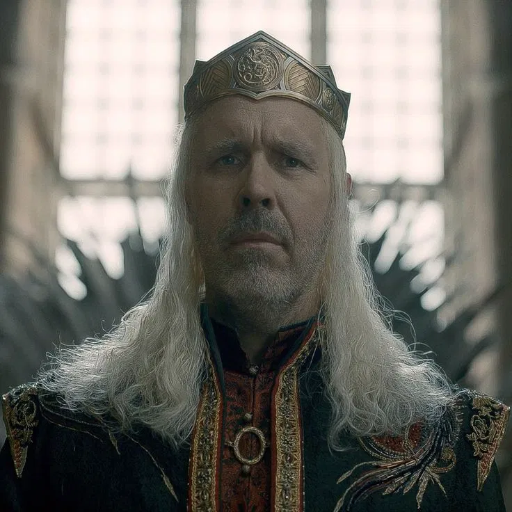Avatar of Viserys I Targaryen