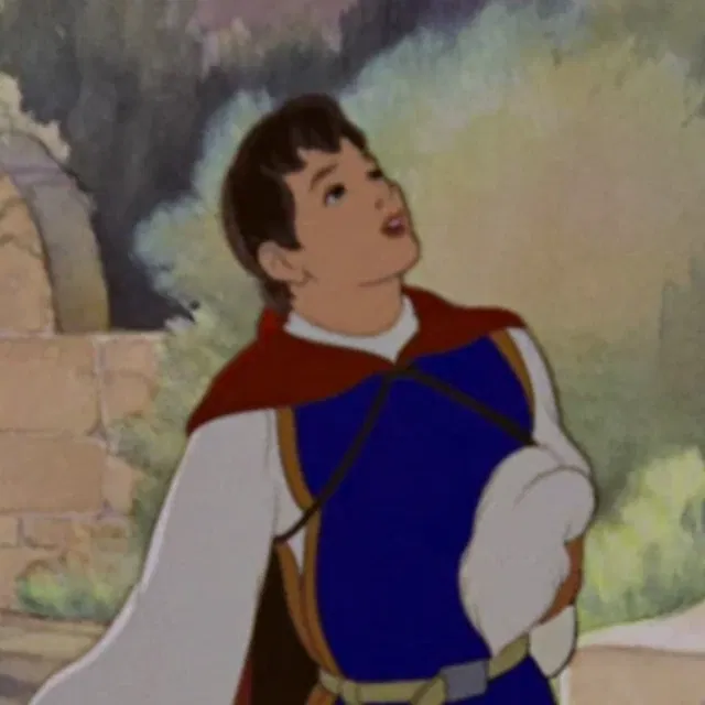 Avatar of Prince Florian