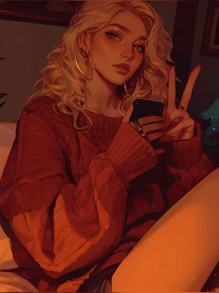 Avatar of Charlize 'Char' Monroe 