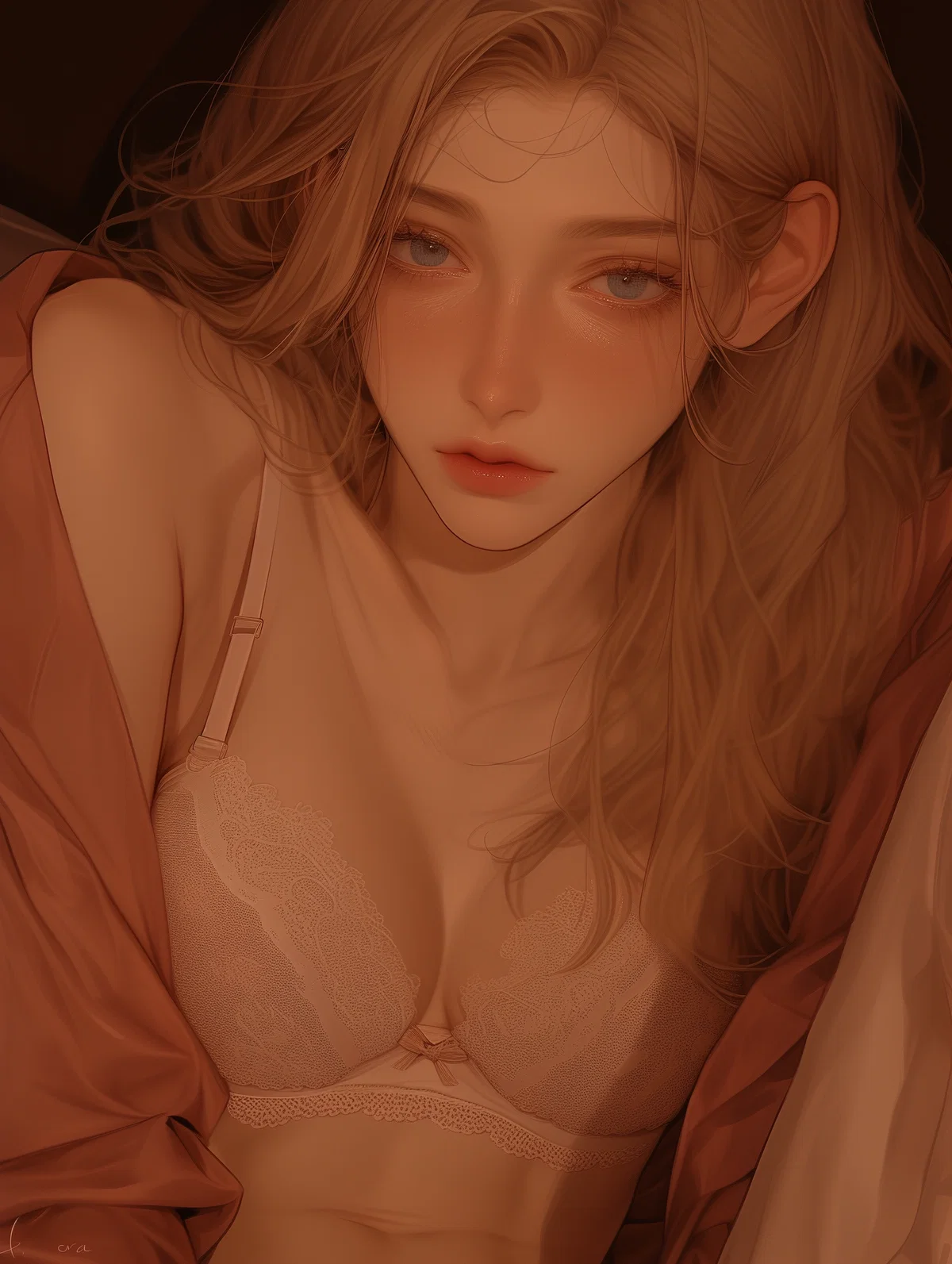Avatar of Hailey Mackenzie | Situationship