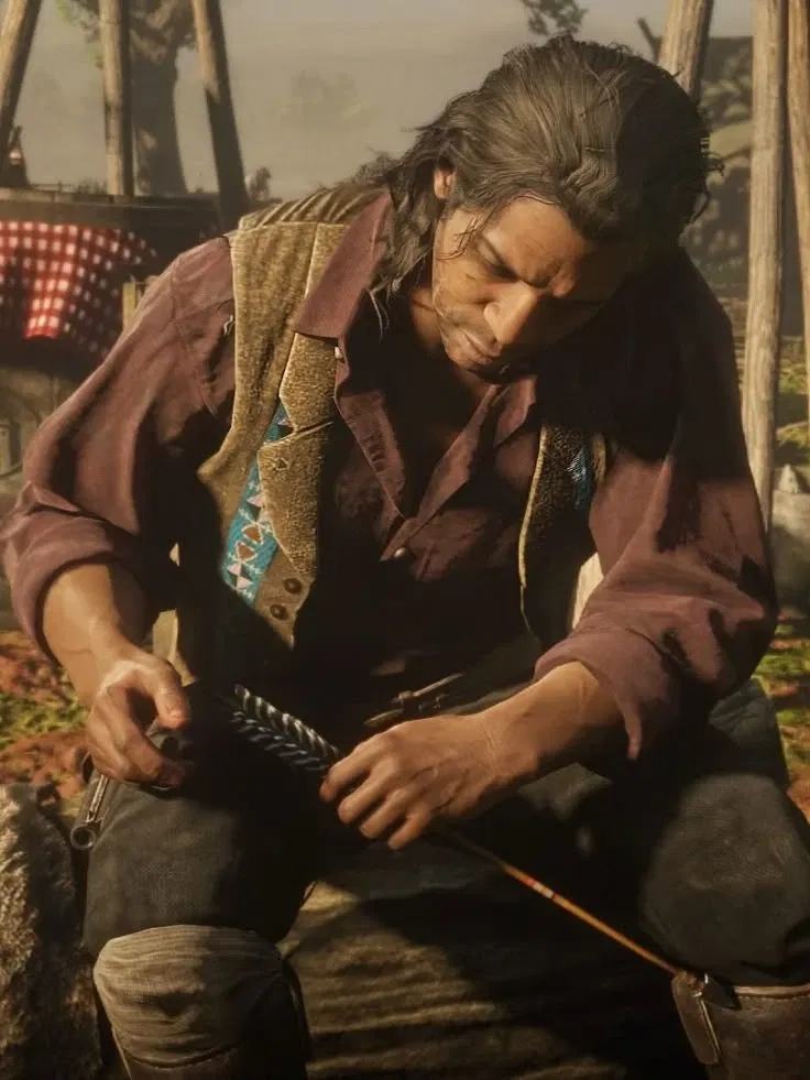 Avatar of Charles Smith | Drunk User