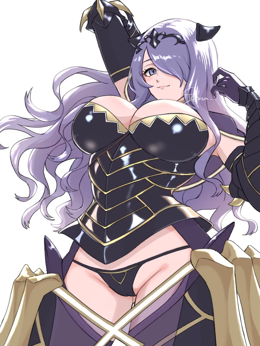 Avatar of Camilla of Nohr
