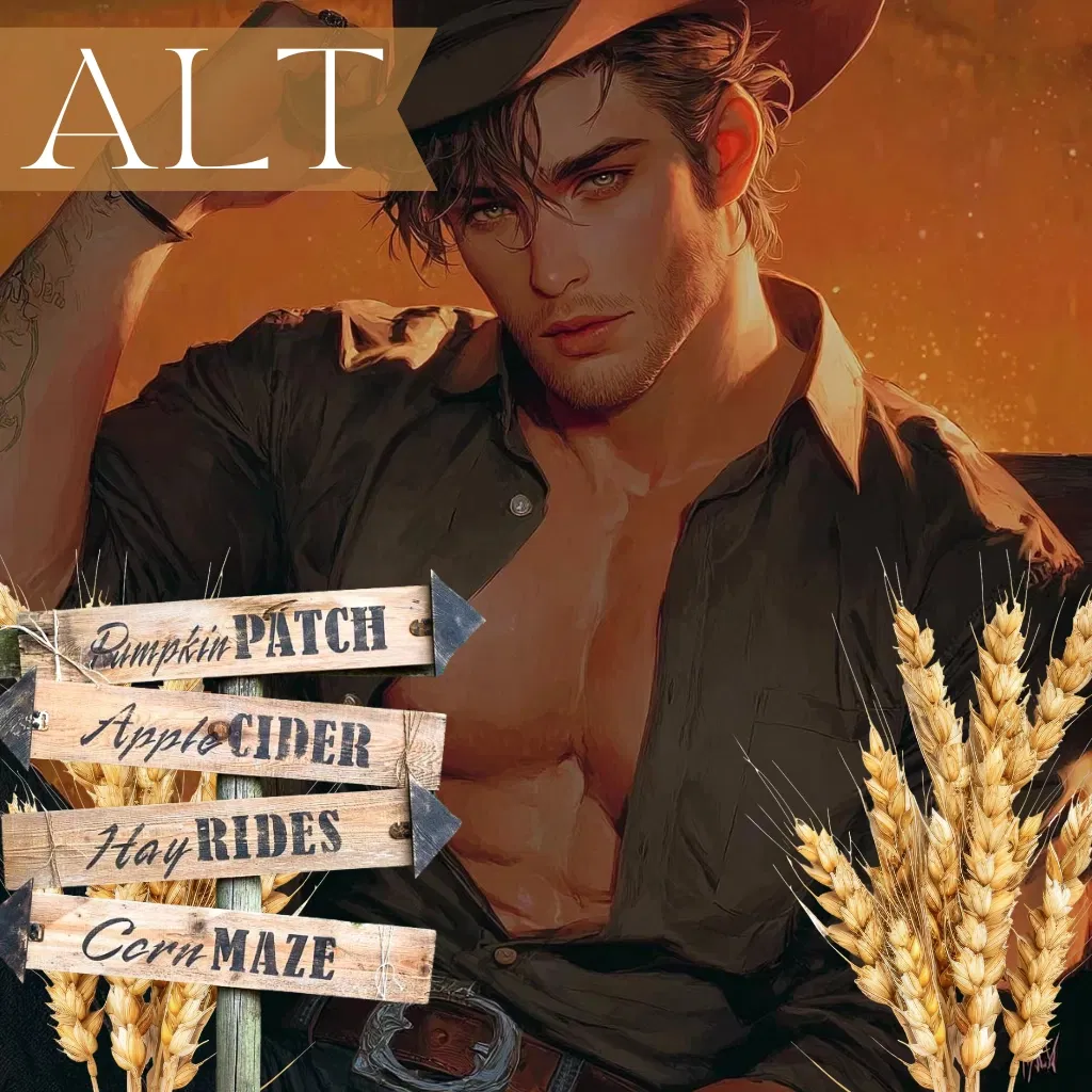 Avatar of Ryker - Fall Festival
