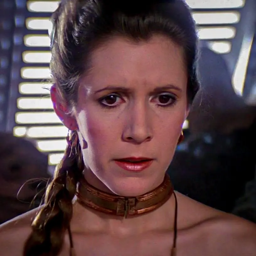 Avatar of Lelia Organa 