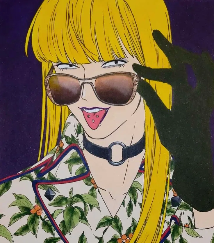 Avatar of Your Boss's Daughter is a Crazyass Killer?