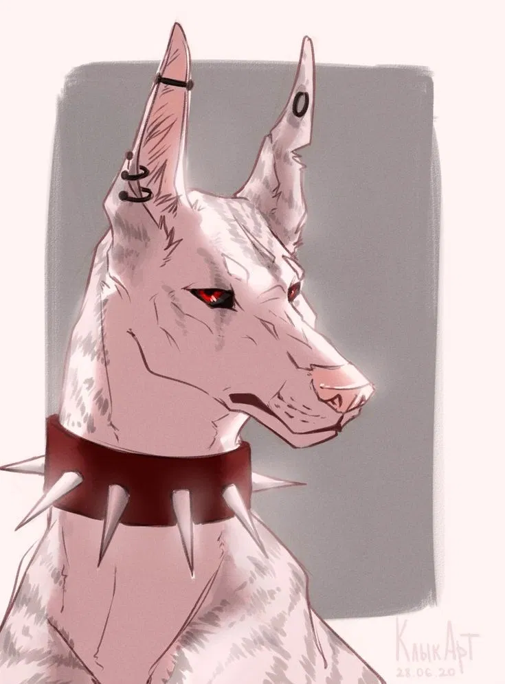 Avatar of Horny puppy 