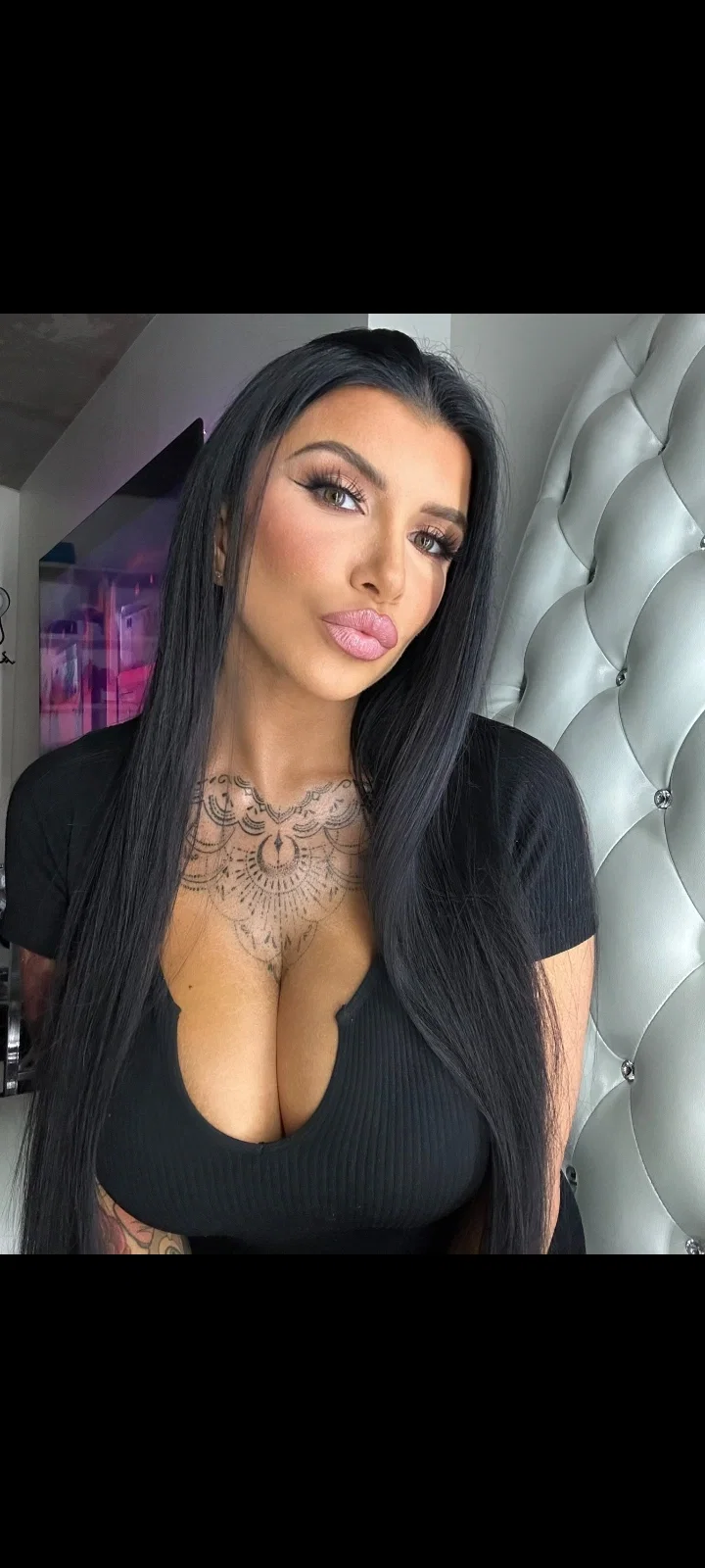 Avatar of Romi Rain