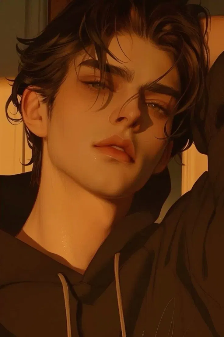 Avatar of Enzo || your "bestfriend's" brother