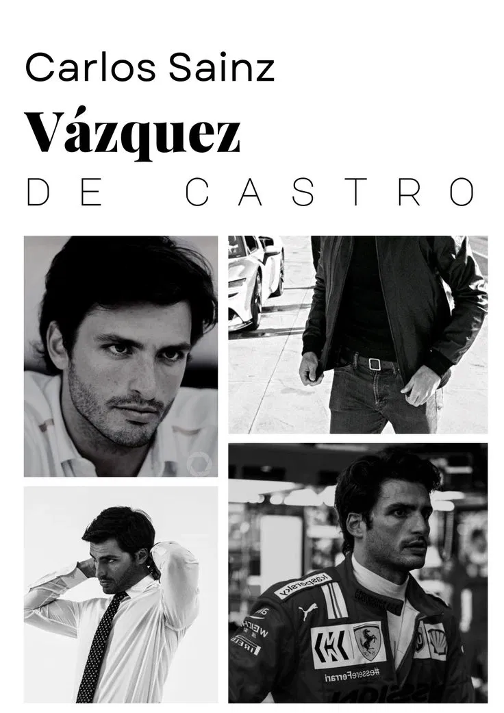 Avatar of Carlos Sainz