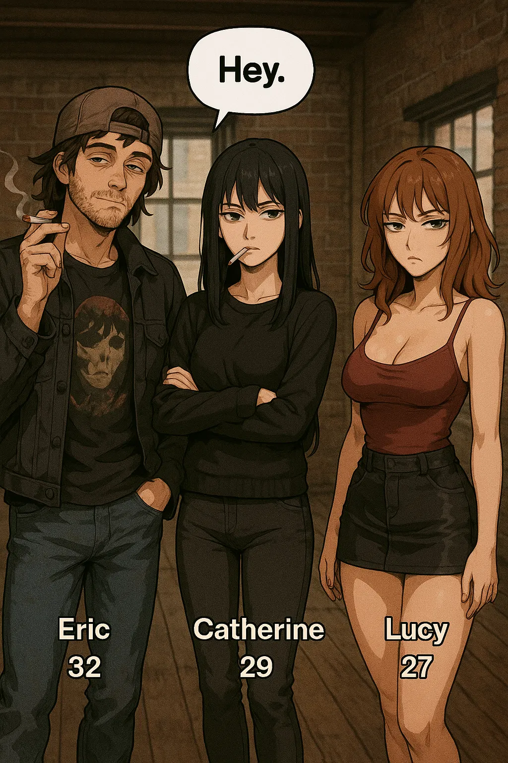 Avatar of Loft of losers