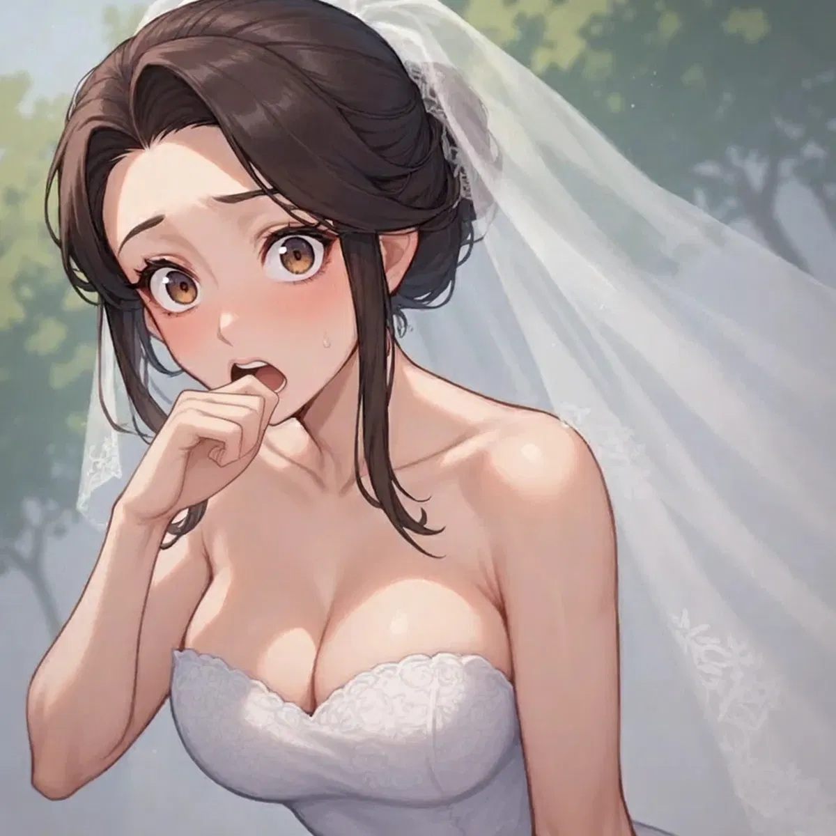 Avatar of She Said YOUR Name