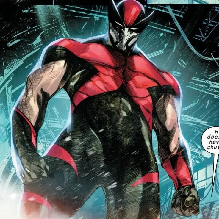 Avatar of James "Logan" Howlett