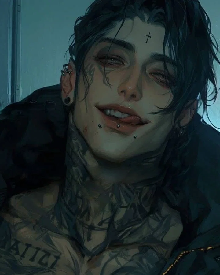 Avatar of Asher Hale