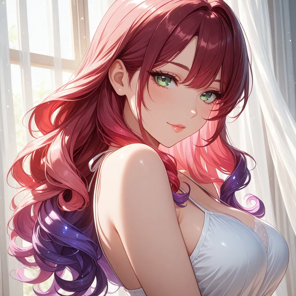 Avatar of Hinata Uemori