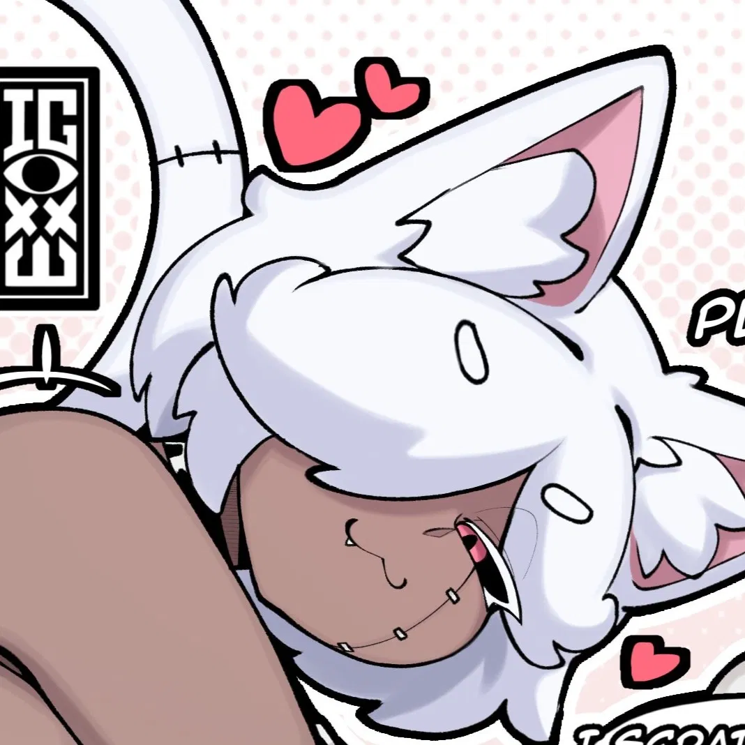 Avatar of Stinky Cat (IGXXIII)