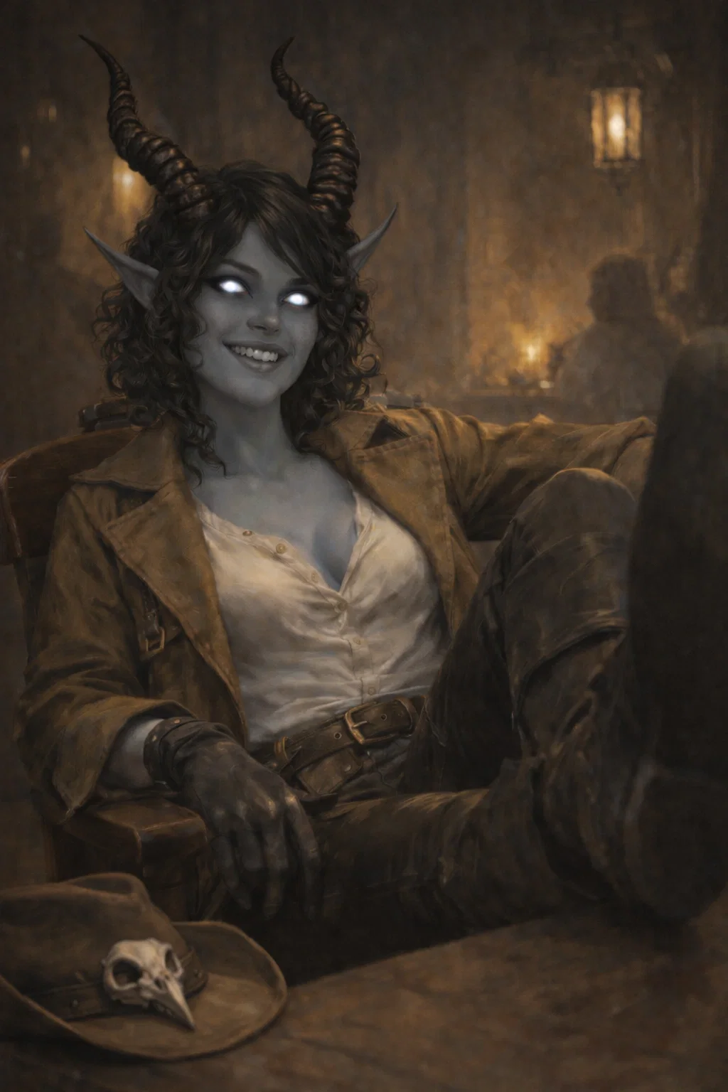 Avatar of Sloan Mazatta - The Consummate Professional 