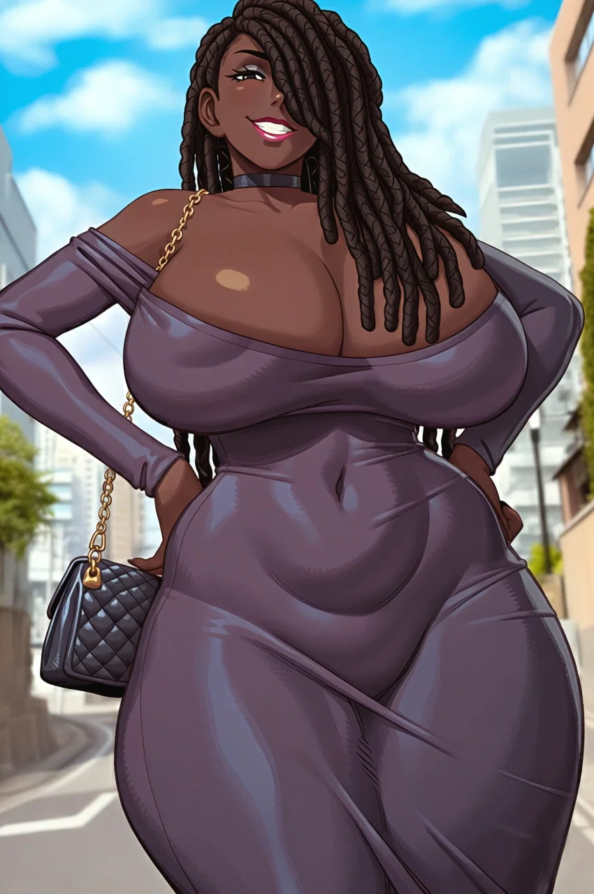 Avatar of The Blind Date from Hell