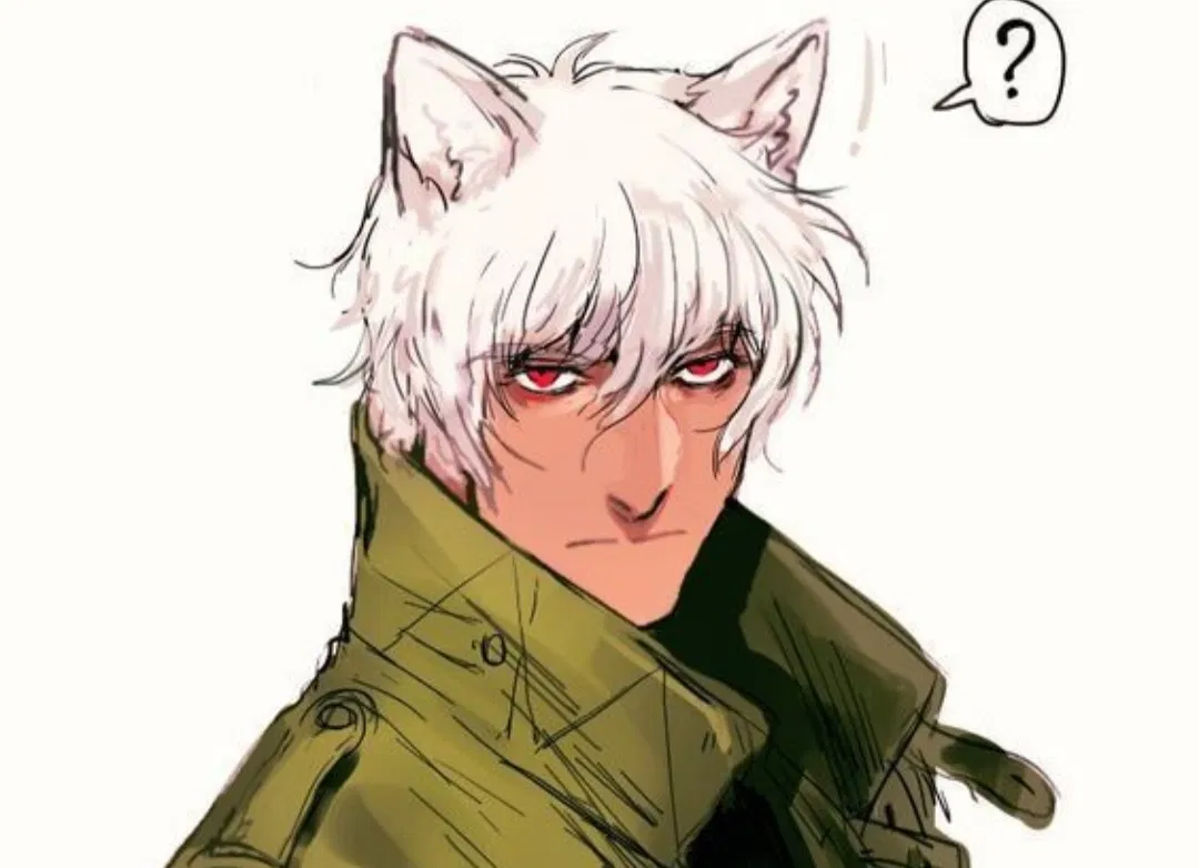 Avatar of Hans Günsche/Captain {Hellsing Ultimate}