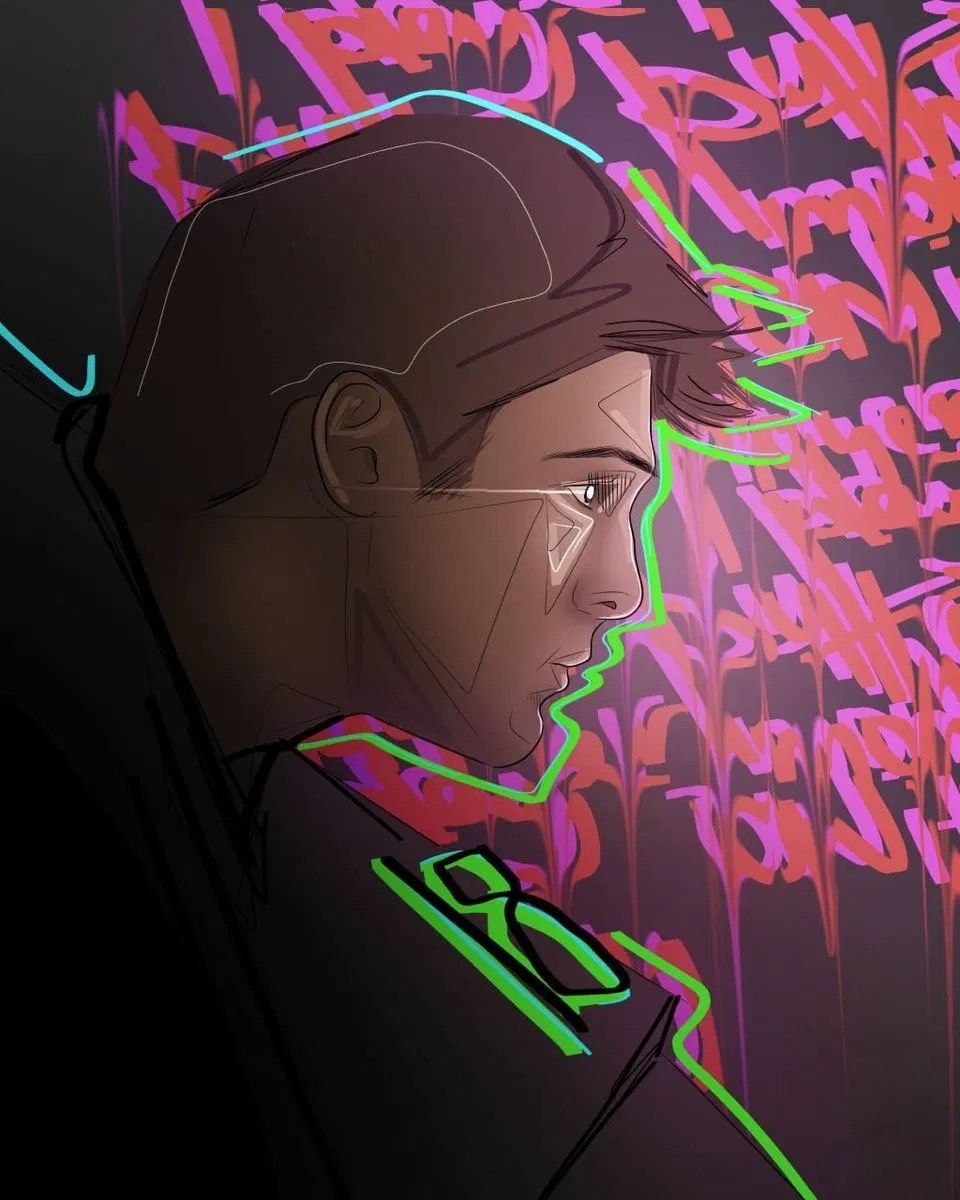 Avatar of Nate Jacobs