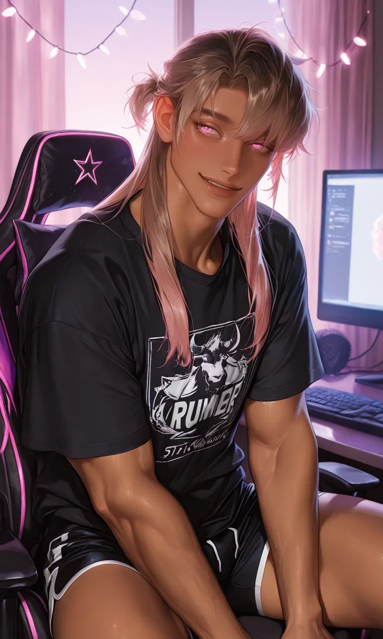 Avatar of Kayson Sung