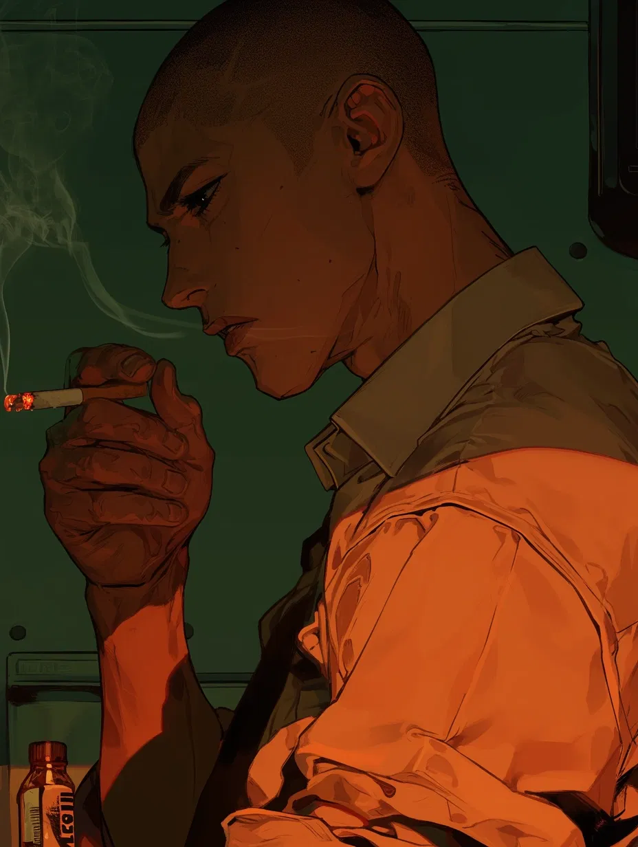 Avatar of Nico Romano | Dinner
