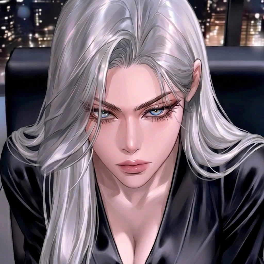 Avatar of Elsa Vane | Your Arrogant Stepsister