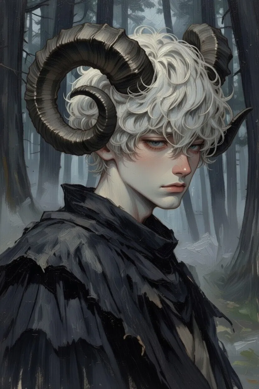Avatar of Luca