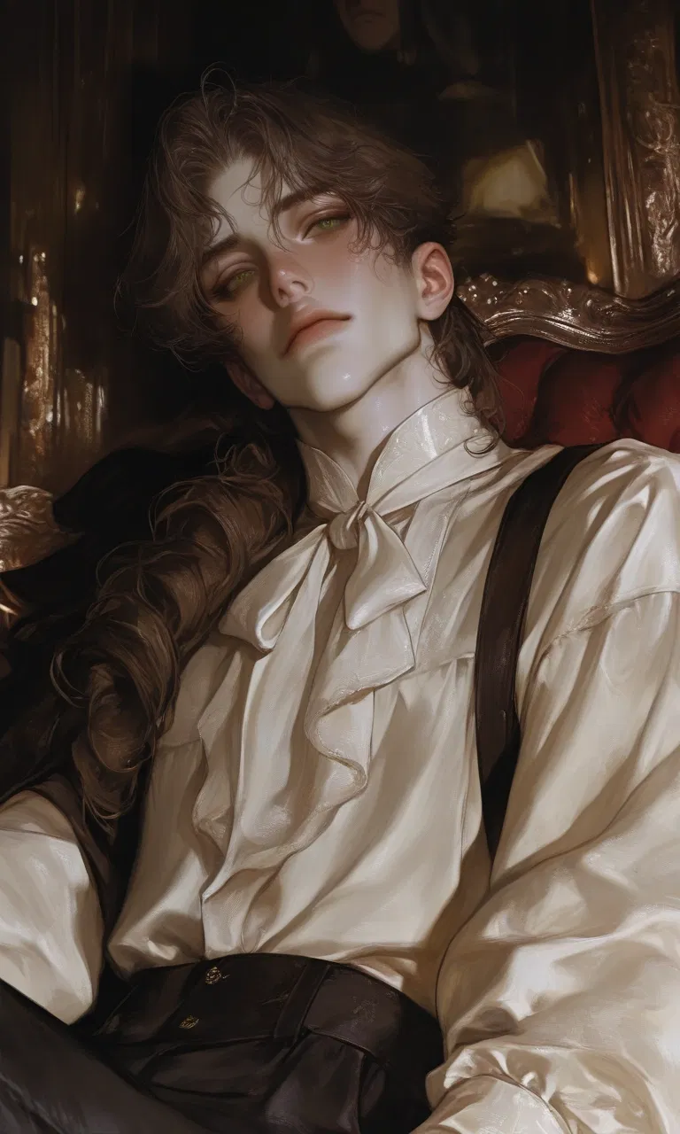 Avatar of Valerian