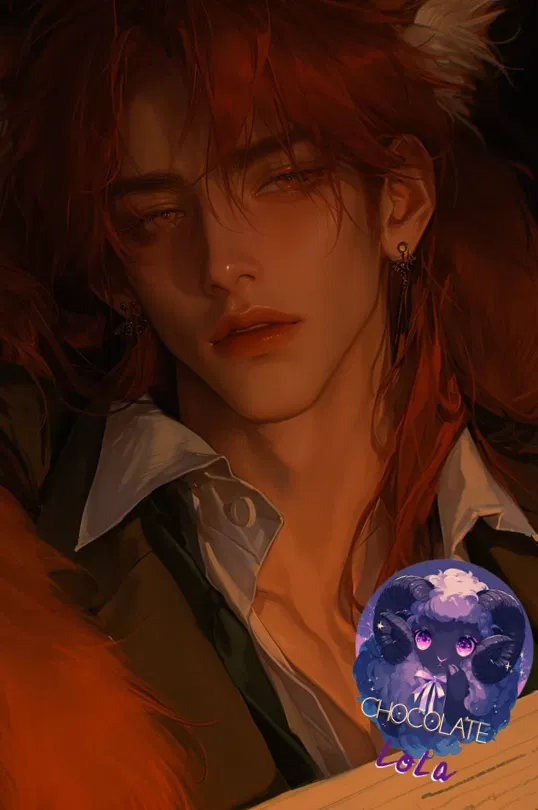 Avatar of Reynard | Enemies to Lovers