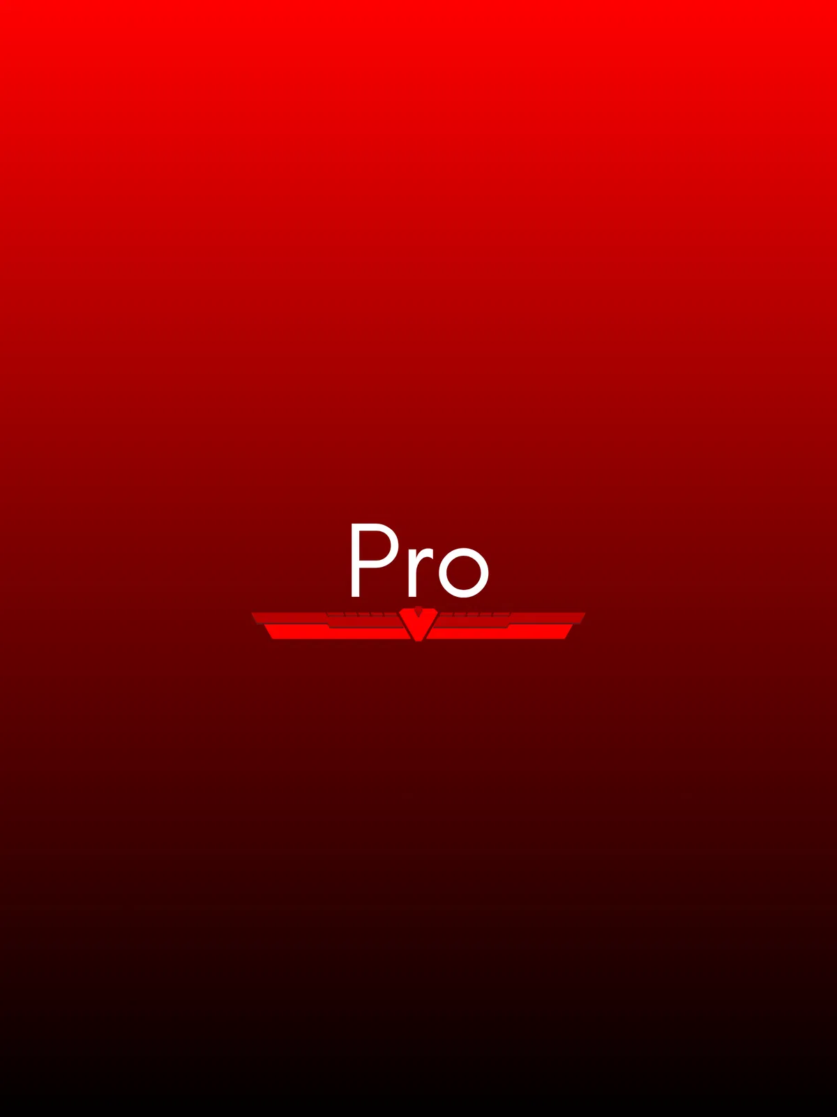 Avatar of Pro | Deltarune OC