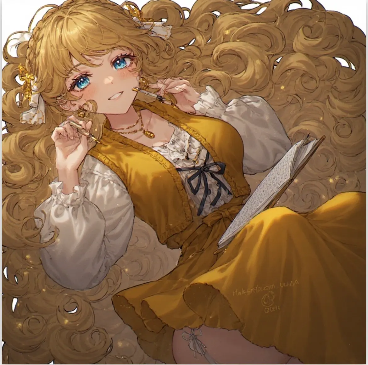 Avatar of 🌟 — NAMI NAMI 