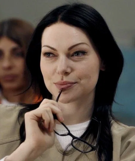 Avatar of Alex Vause