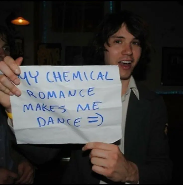 Avatar of Ryan Ross