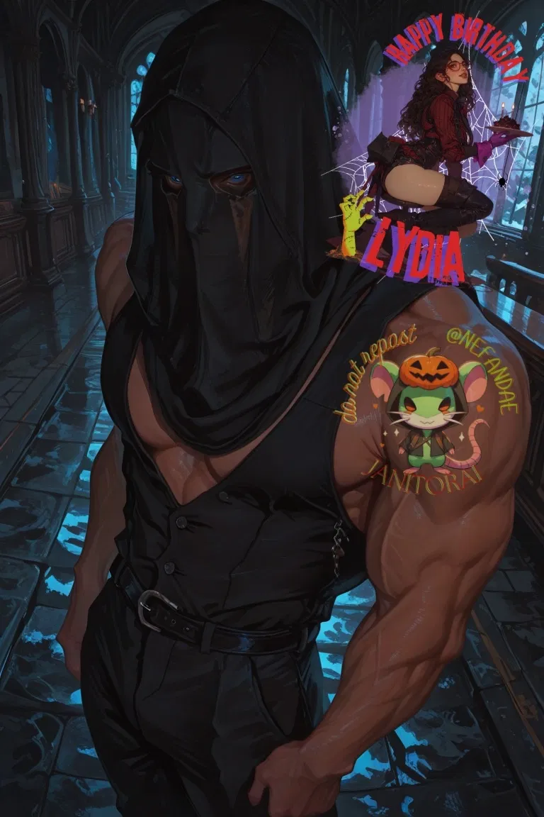 Avatar of König || Secretly Getting Married