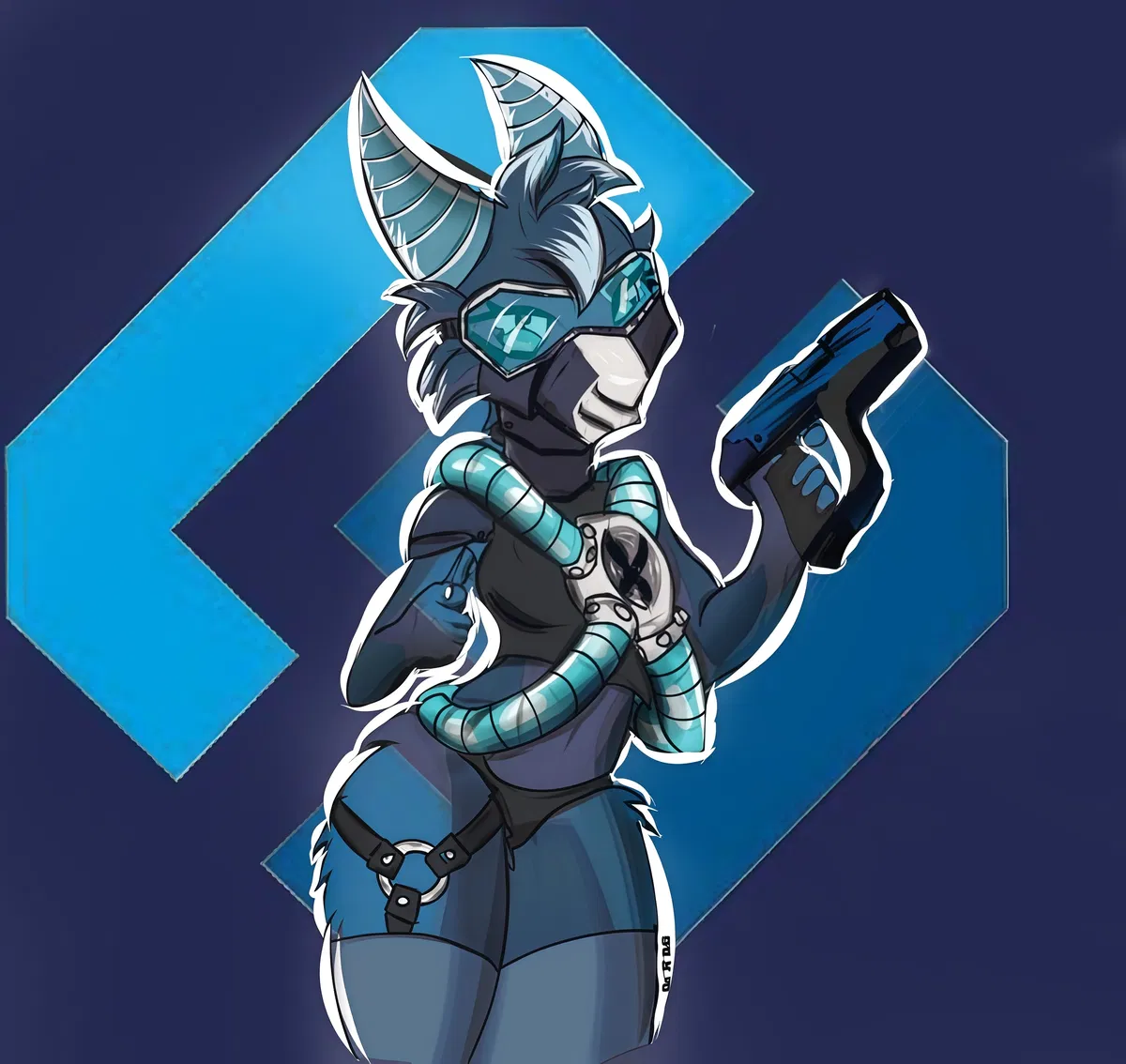 Avatar of Roski // Roskomnadzor