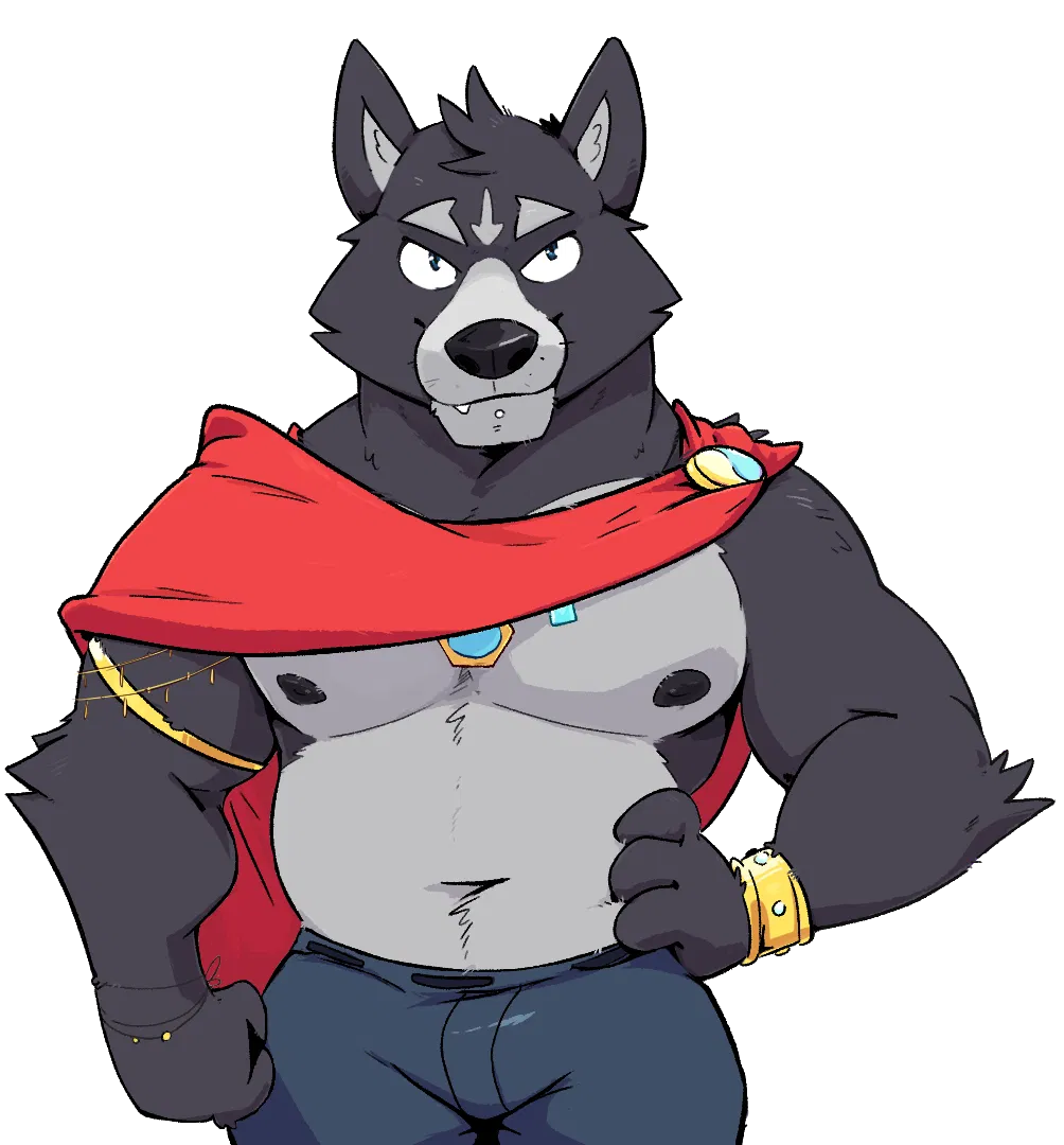 Avatar of Amicus