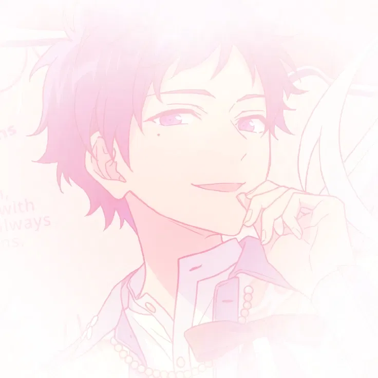 Avatar of Yuzuru Fushimi