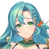 Avatar of Chloé