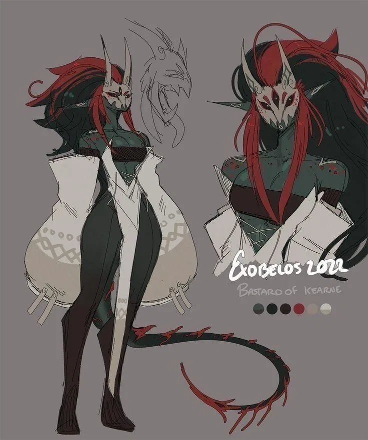 Avatar of -Kearna-