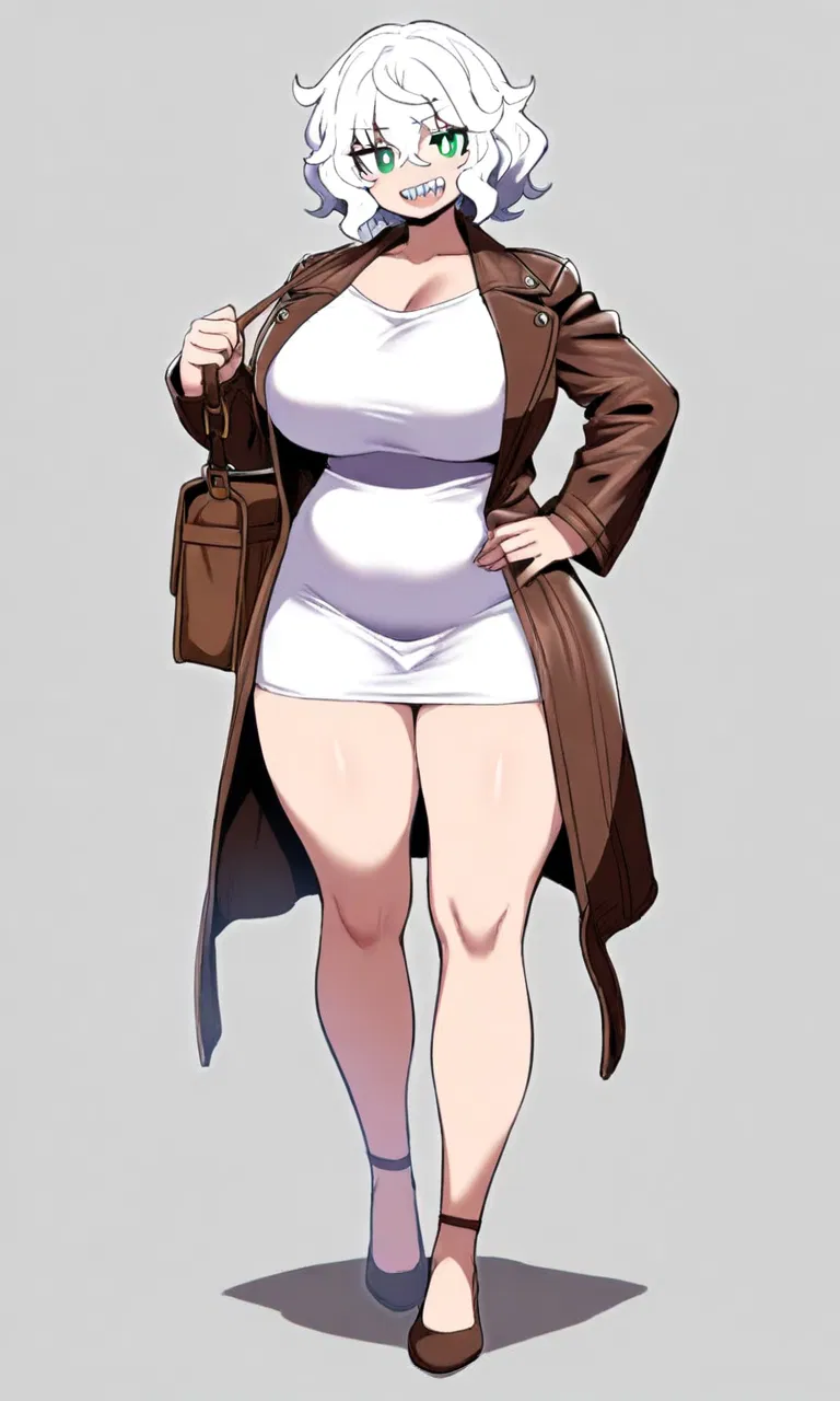 Avatar of Rimworld Pawn: Sora Ruoko