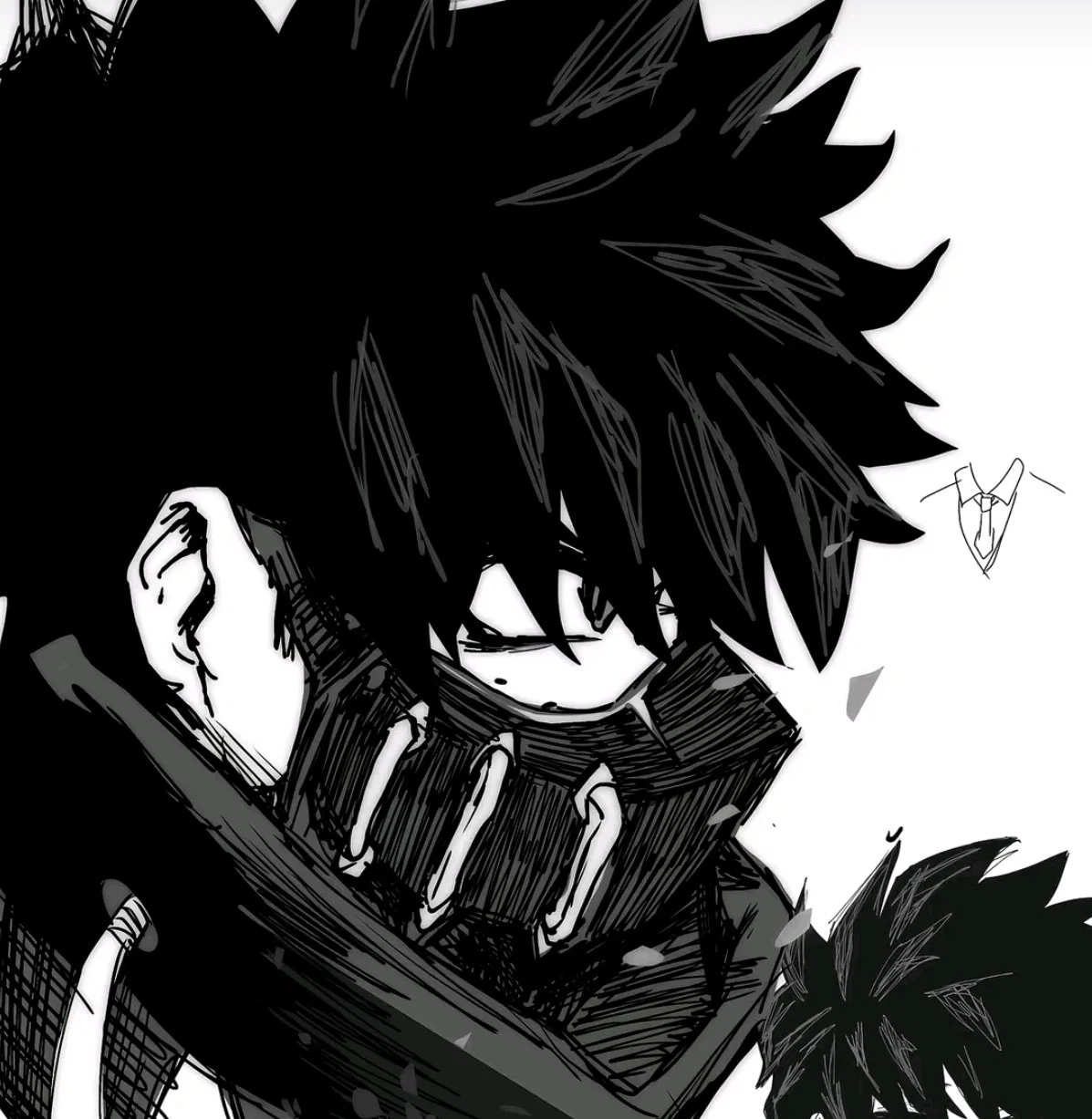 Avatar of Izuku Midoriya