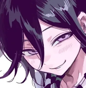 Avatar of Kokichi Ouma || Boyfriend 