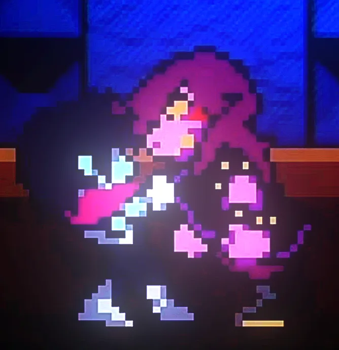 Avatar of Krusie.. and you I guess.. // KRIS WANTS SUSIE, SUSIE WANTS YOU, YOU WANT BOTH.