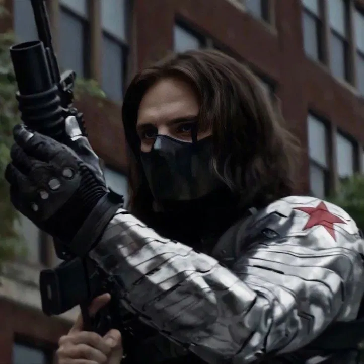 Avatar of Bucky Barnes