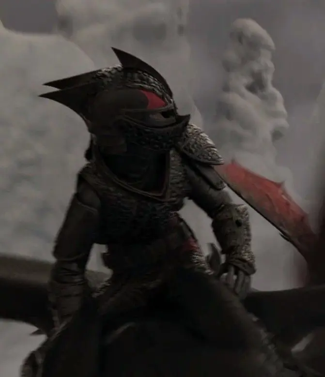 Avatar of Hiccup Haddock III