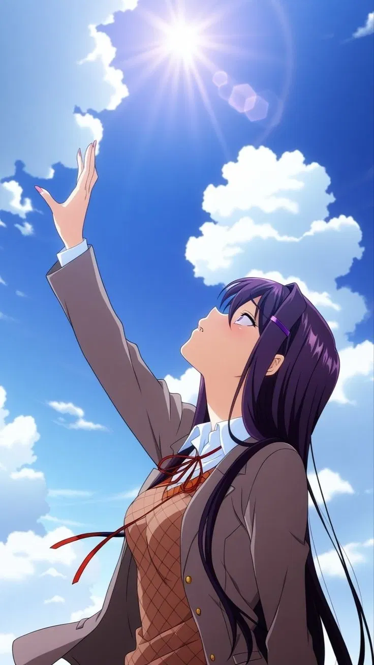 Avatar of Yuri | Second Language